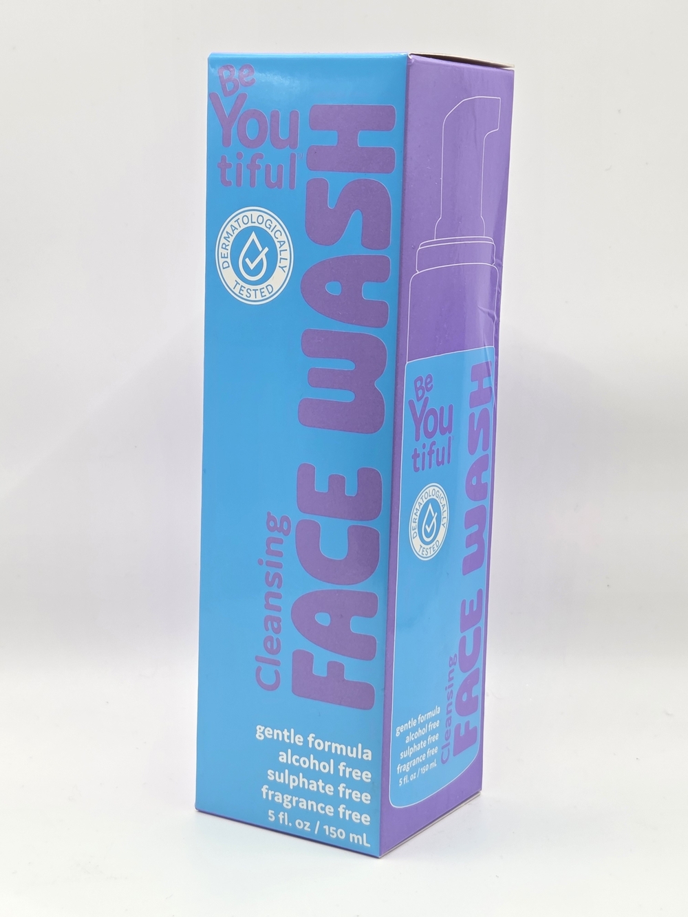$6 Add-On When Bundled with $9+ Be You tiful Cleansing Face Wash